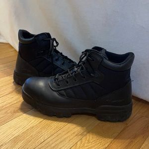 Men’s Bates Work Shoes